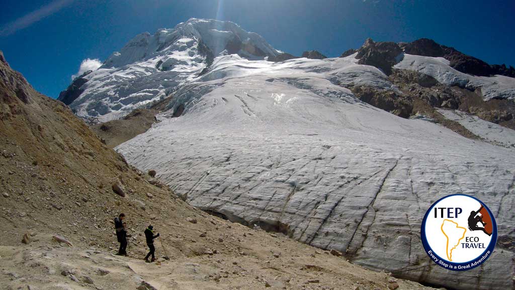 Salkantay and Inca Trail in 7 days - Salkantay and Inca Trail in 7 days