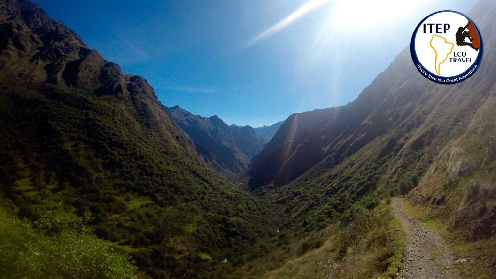 Salkantay and Inca Trail in 7 days - Salkantay and Inca Trail in 7 days