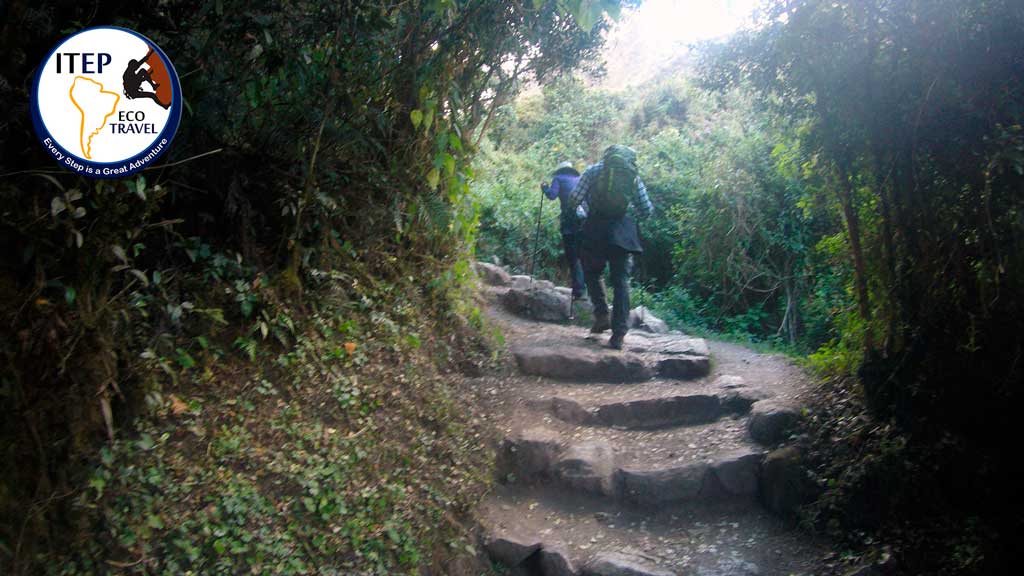 Salkantay and Inca Trail in 7 days - Salkantay and Inca Trail in 7 days