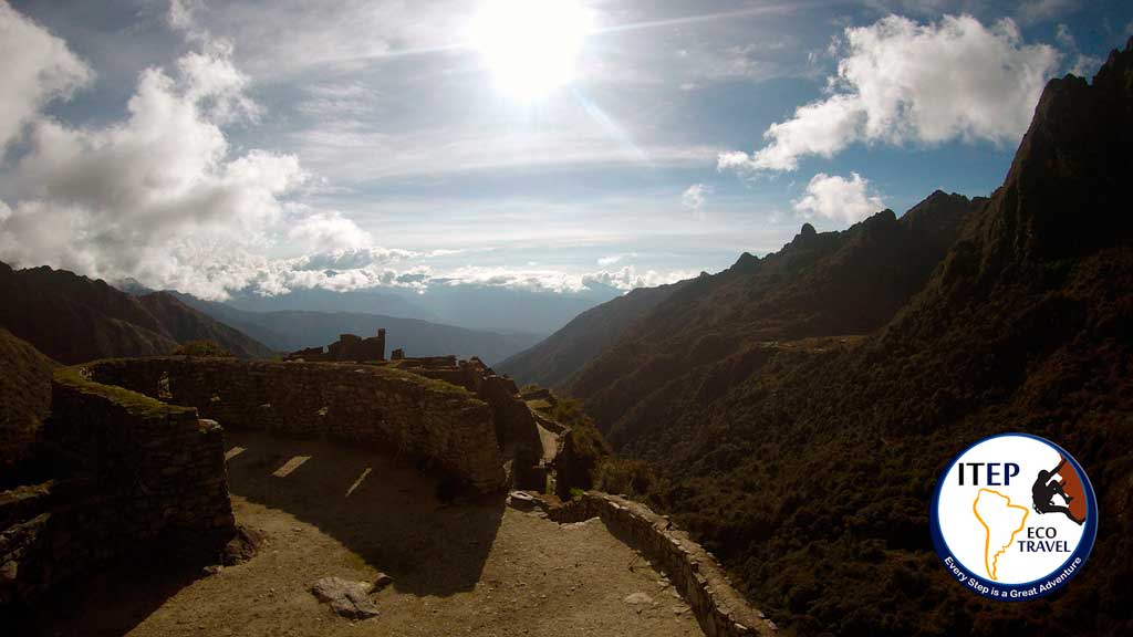 Salkantay and Inca Trail in 7 days - Salkantay and Inca Trail in 7 days