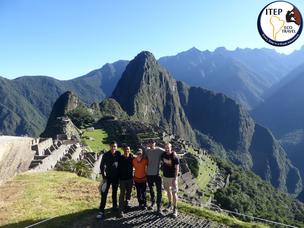 Salkantay and Inca Trail in 7 days by Jeffrey Heim - Salkantay and Inca Trail in 7 days by Jeffrey Heim