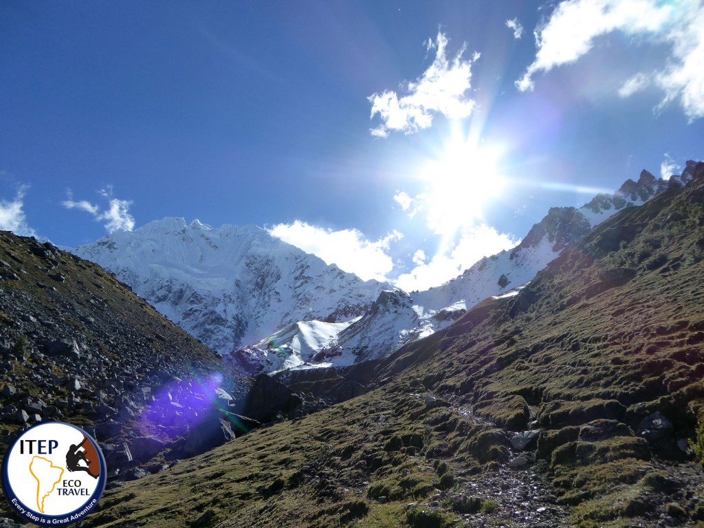 Salkantay and Inca Trail in 7 days by Jeffrey Heim - Salkantay and Inca Trail in 7 days by Jeffrey Heim