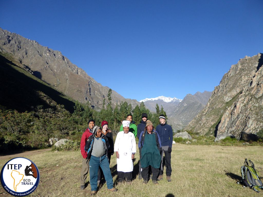 Salkantay and Inca Trail in 7 days by Jeffrey Heim - Salkantay and Inca Trail in 7 days by Jeffrey Heim