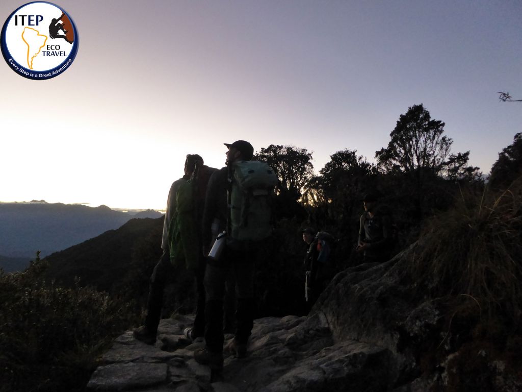 Salkantay and Inca Trail in 7 days by Jeffrey Heim - Salkantay and Inca Trail in 7 days by Jeffrey Heim