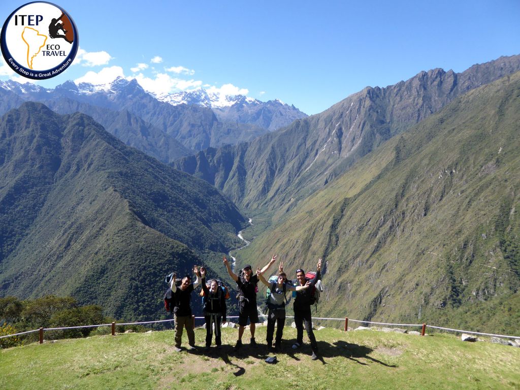 Salkantay and Inca Trail in 7 days by Jeffrey Heim - Salkantay and Inca Trail in 7 days by Jeffrey Heim