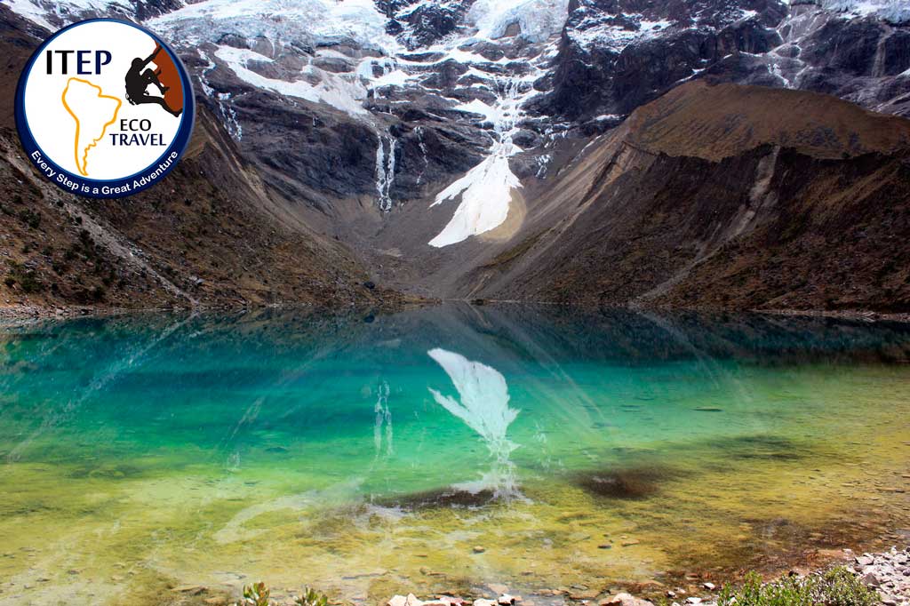 Salkantay Trek and Inca Trail to Machu Picchu in 7 days - Salkantay Trek and Inca Trail to Machu Picchu in 7 days