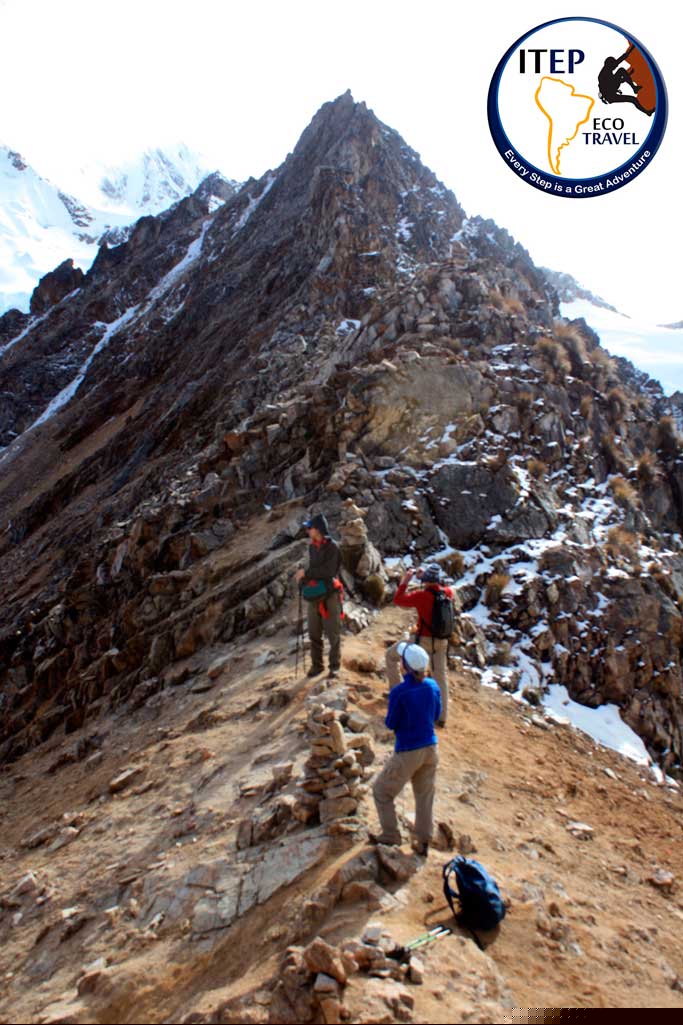 Salkantay Trek and Inca Trail to Machu Picchu in 7 days - Salkantay Trek and Inca Trail to Machu Picchu in 7 days