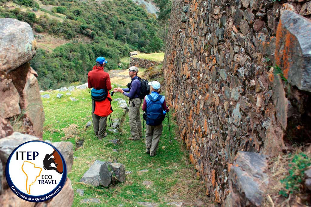 Salkantay Trek and Inca Trail to Machu Picchu in 7 days - Salkantay Trek and Inca Trail to Machu Picchu in 7 days