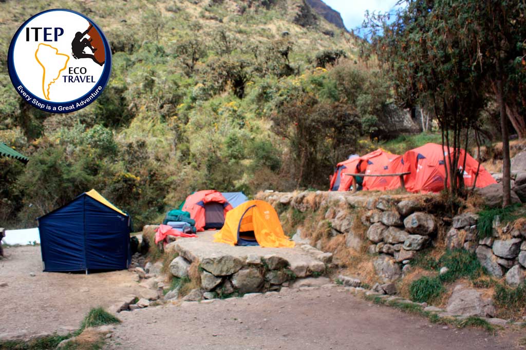 Salkantay Trek and Inca Trail to Machu Picchu in 7 days - Salkantay Trek and Inca Trail to Machu Picchu in 7 days