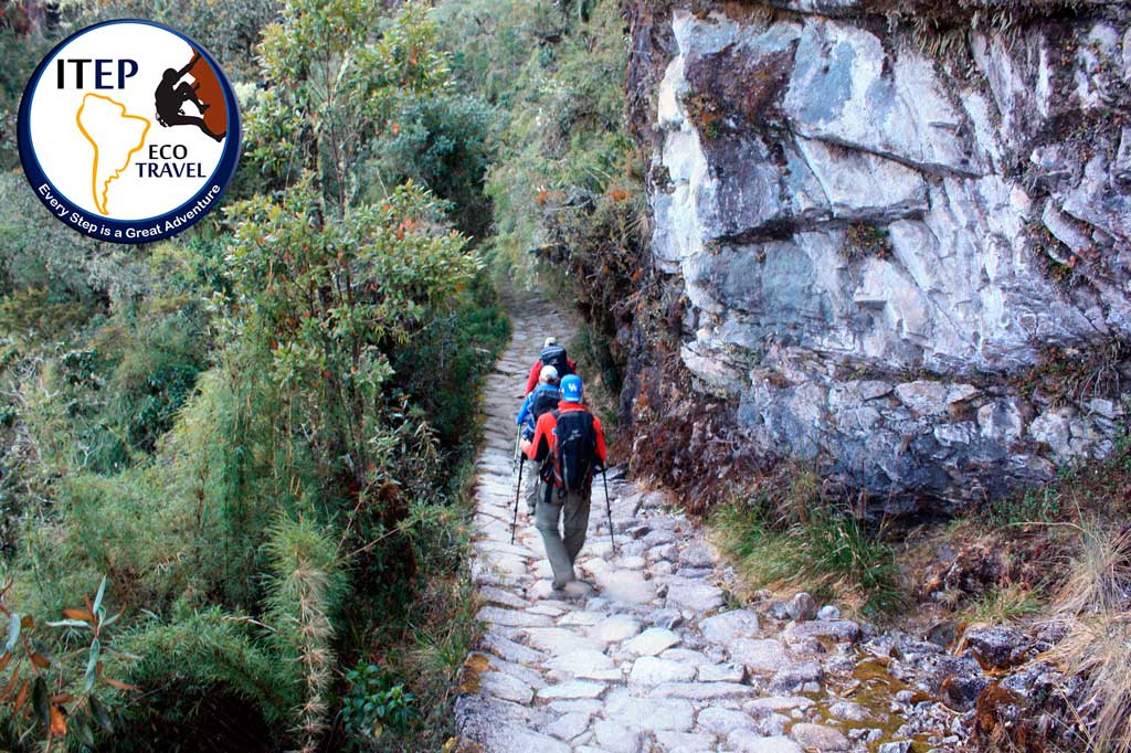 Salkantay Trek and Inca Trail to Machu Picchu in 7 days - Salkantay Trek and Inca Trail to Machu Picchu in 7 days