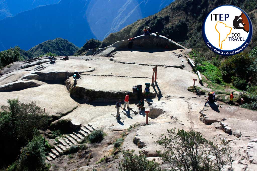Salkantay Trek and Inca Trail to Machu Picchu in 7 days - Salkantay Trek and Inca Trail to Machu Picchu in 7 days
