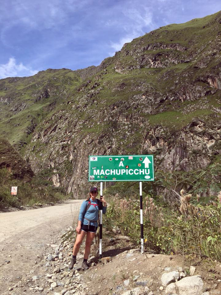 Salkantay Trek by Mckenzie Connell - Salkantay Trek by Mckenzie Connell