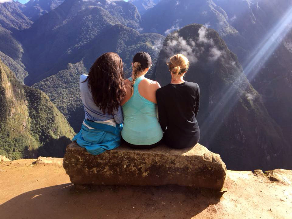 Salkantay Trek by Mckenzie Connell - Salkantay Trek by Mckenzie Connell