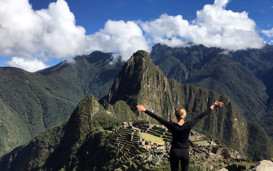 Salkantay Trek by Mckenzie Connell - Salkantay Trek by Mckenzie Connell