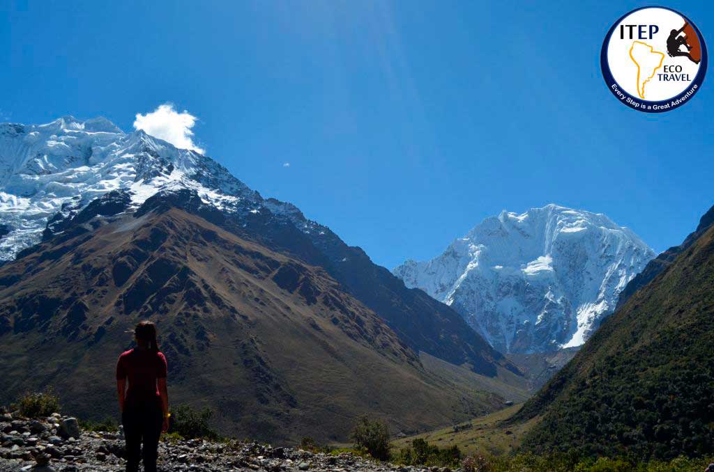 Salkantay Trek in 5 days - Zac Fischer - Santiago - Salkantay Trek in 5 days - Zac Fischer - Santiago