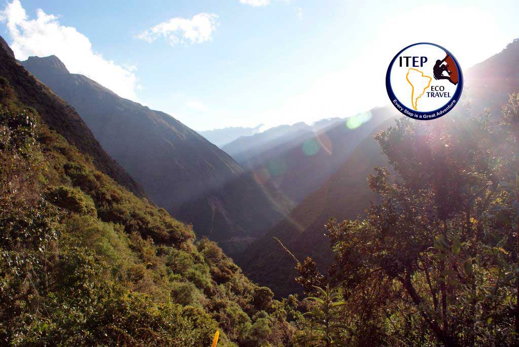 Salkantay Trek in 5 days - Salkantay Trek in 5 days