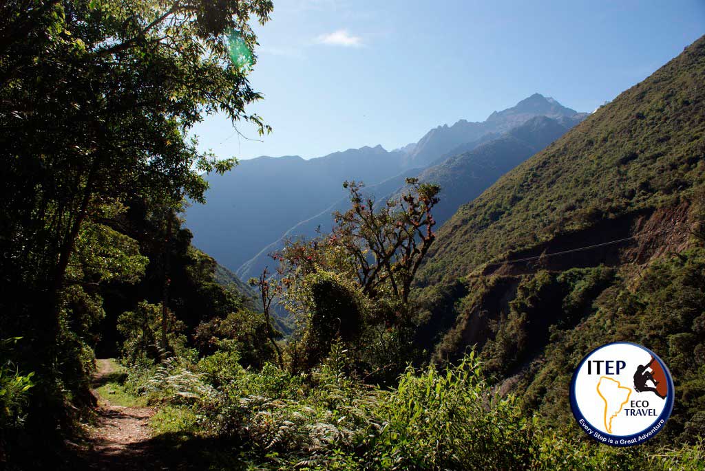 Salkantay Trek in 5 days - Salkantay Trek in 5 days