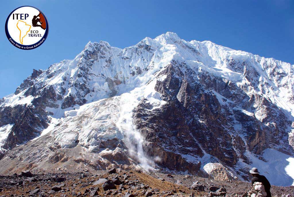 Salkantay Trek in 5 days - Salkantay Trek in 5 days