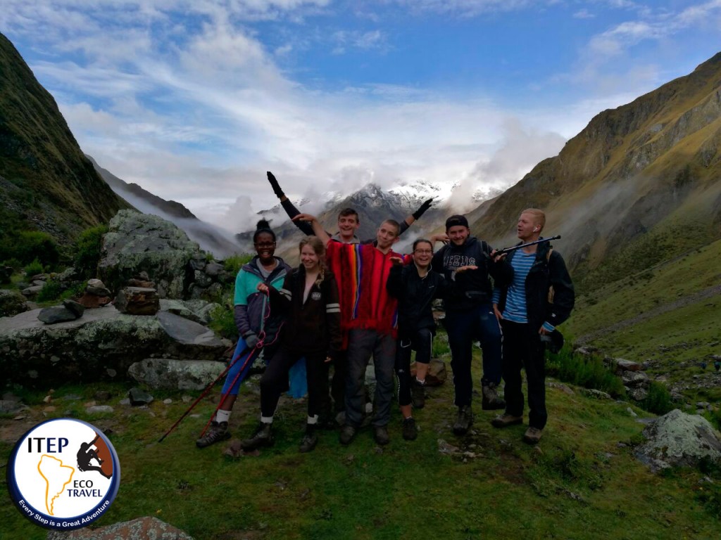 Salkantay Trek in 5 days - Salkantay Trek in 5 days