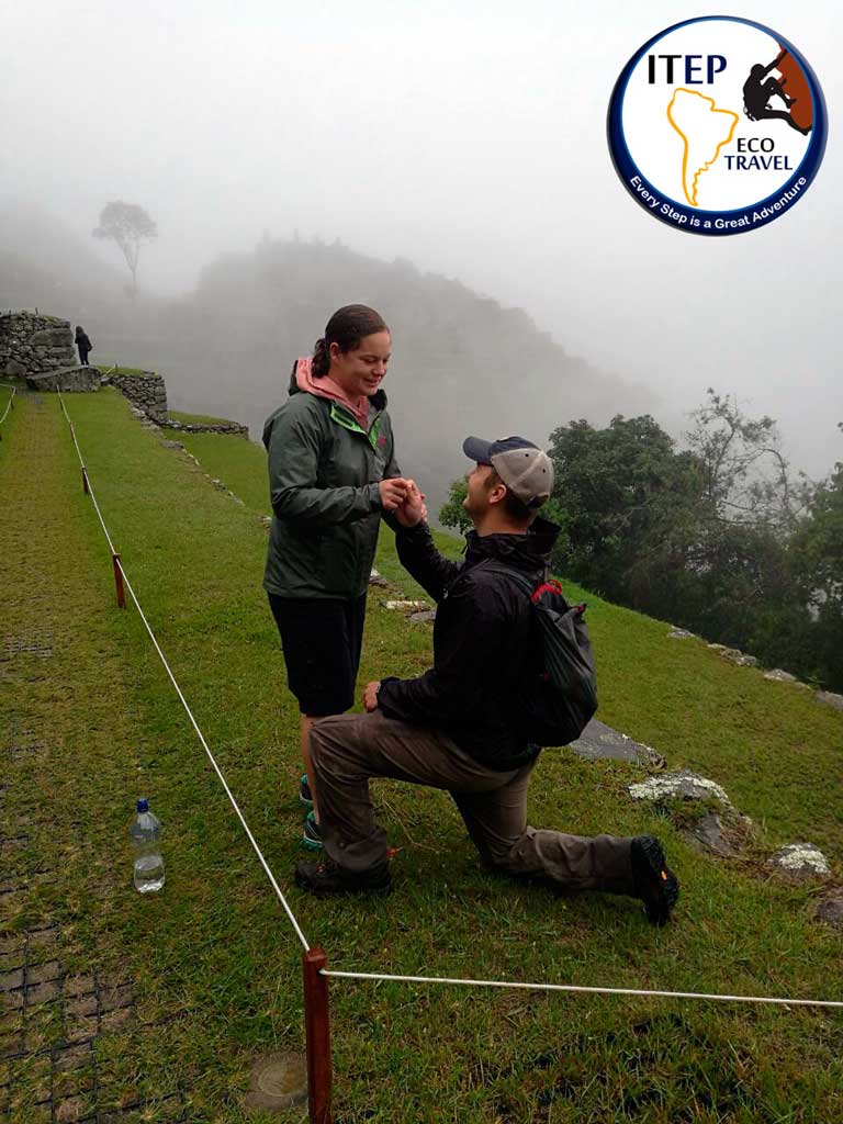 Salkantay Trek to Machu Picchu - Salkantay Trek to Machu Picchu