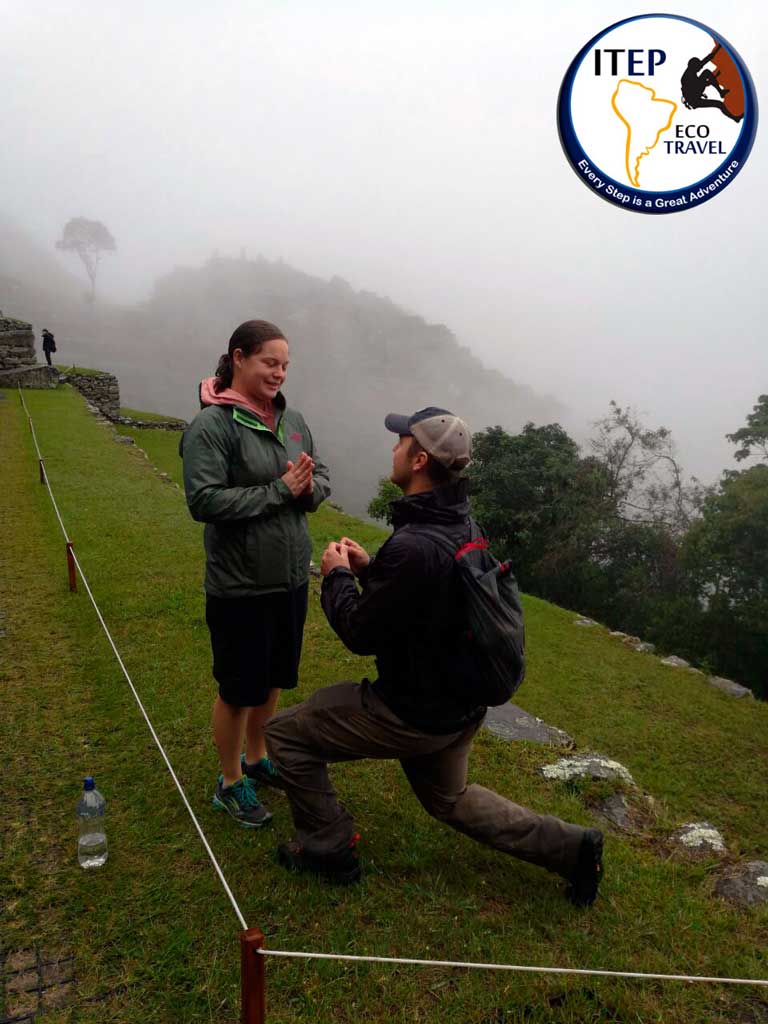 Salkantay Trek to Machu Picchu - Salkantay Trek to Machu Picchu