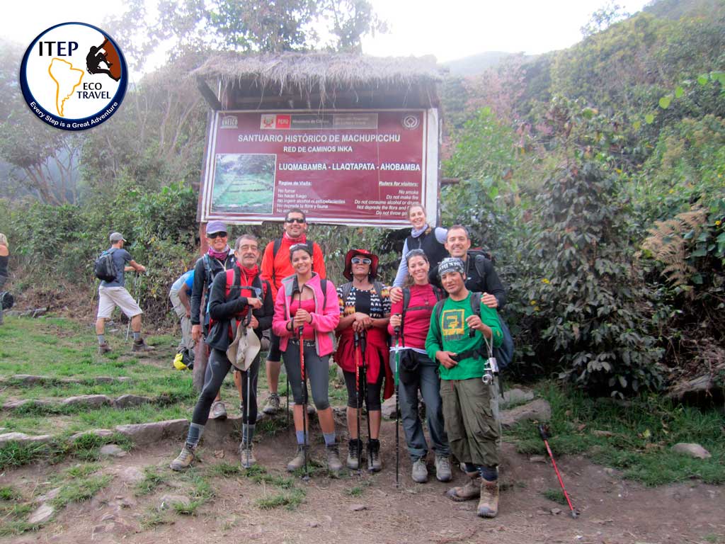 Salkantay Trek to Machu Picchu in 5 days by Llactapata - Salkantay Trek to Machu Picchu in 5 days by Llactapata