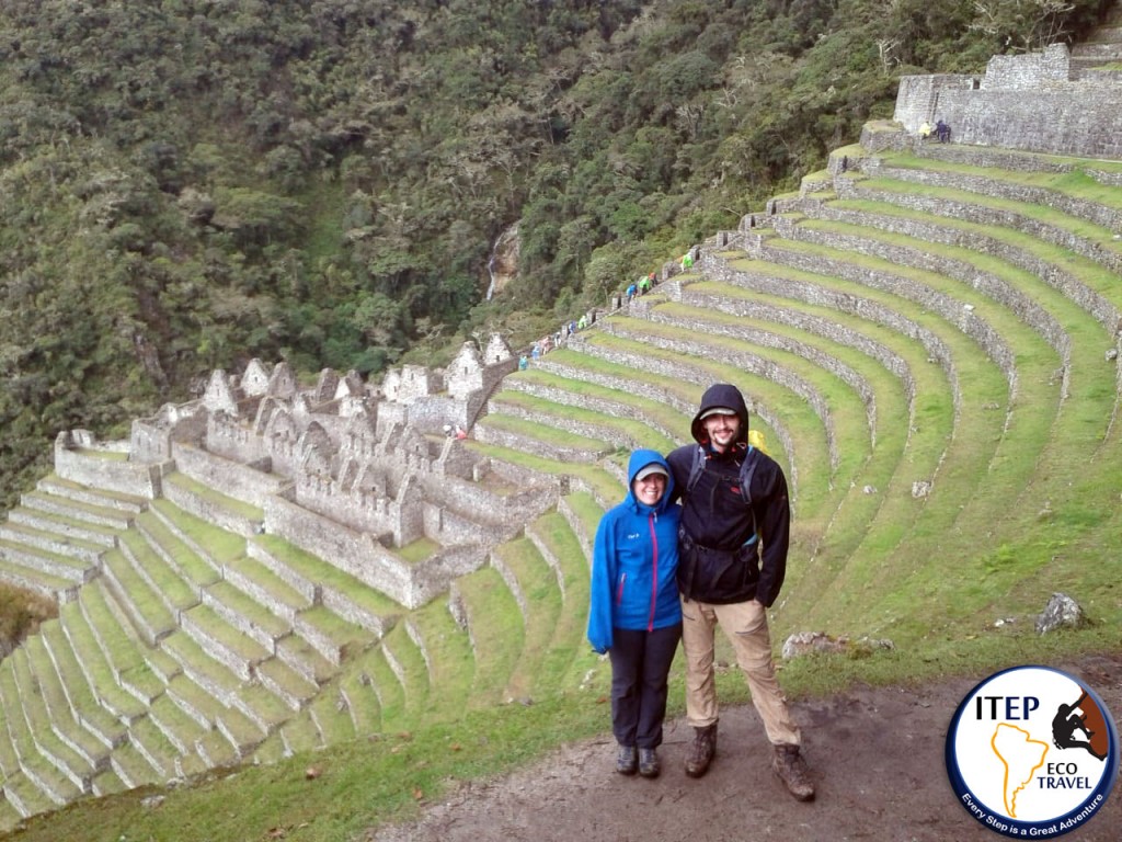 Short Inca Trail 2 days leaving on August 24th 2018 - Short Inca Trail 2 days leaving on August 24th 2018