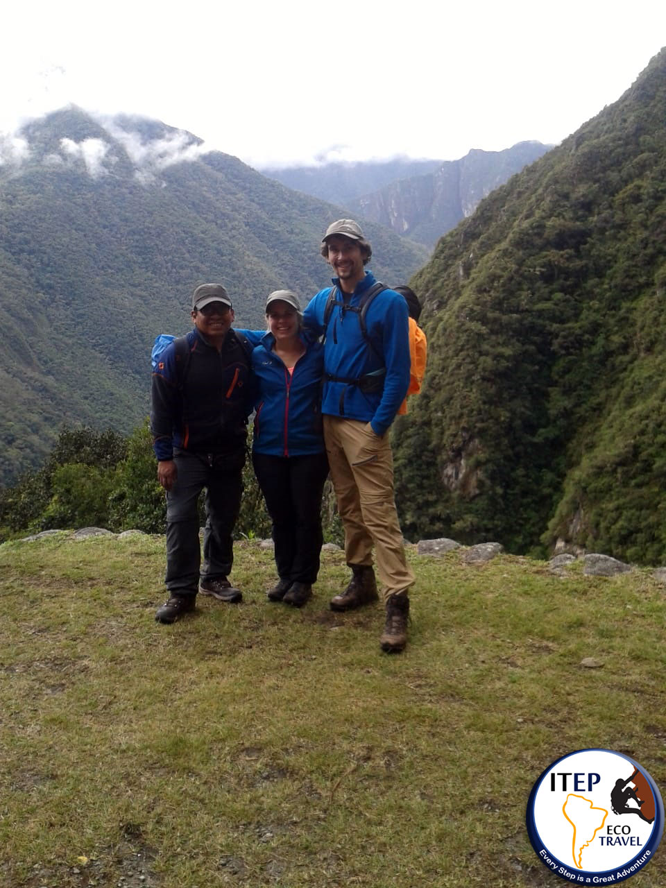 Short Inca Trail 2 days leaving on August 24th 2018 - Short Inca Trail 2 days leaving on August 24th 2018