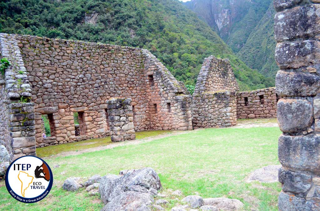 Short Inca Trail in 2 days - Short Inca Trail in 2 days