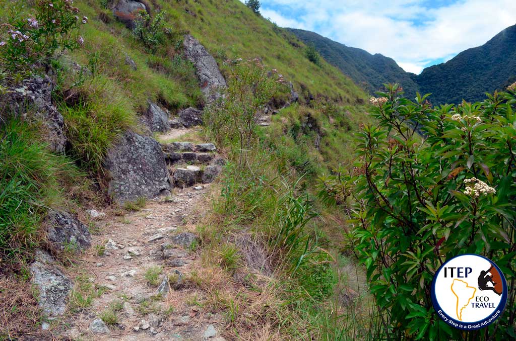 Short Inca Trail in 2 days - Short Inca Trail in 2 days