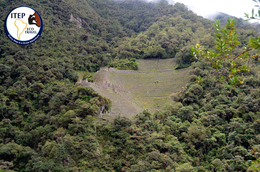 Short Inca Trail in 2 days - Short Inca Trail in 2 days