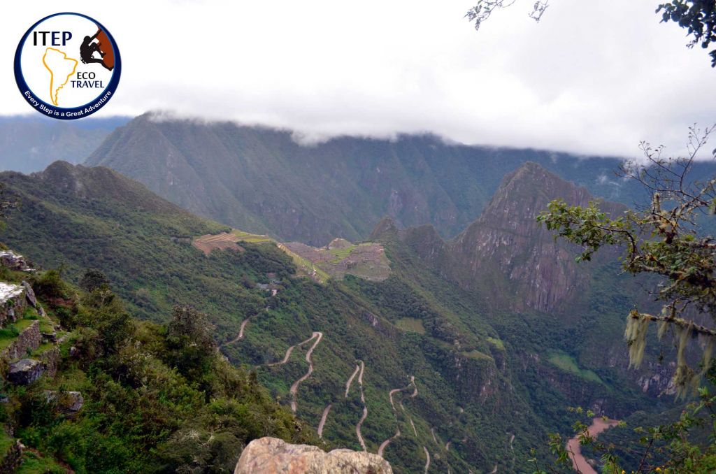 Short Inca Trail in 2 days - Short Inca Trail in 2 days