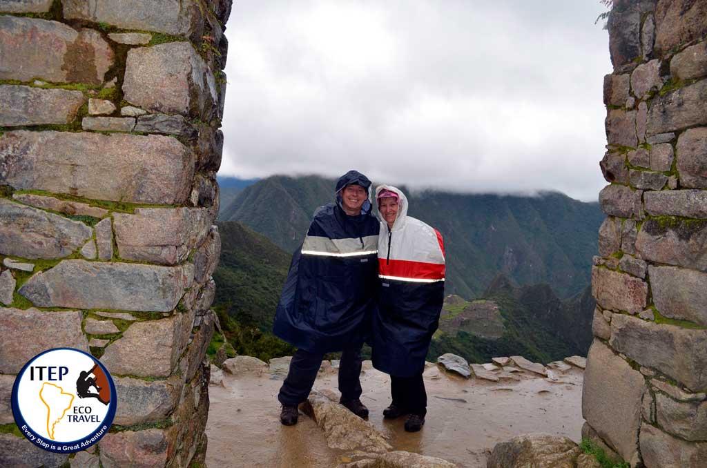 Short Inca Trail in 2 days - Short Inca Trail in 2 days