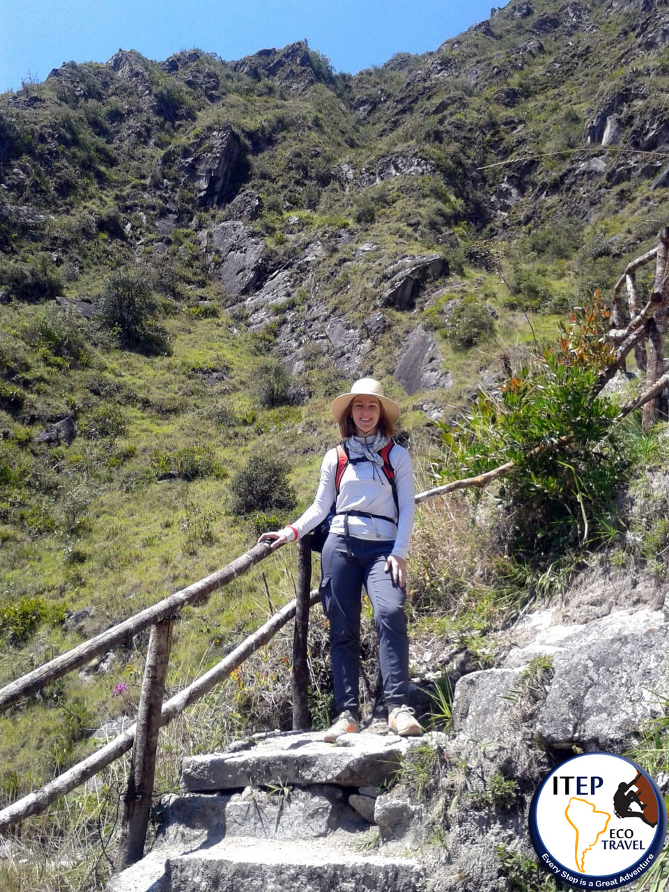 Short Inca Trail in 2 days - Short Inca Trail in 2 days