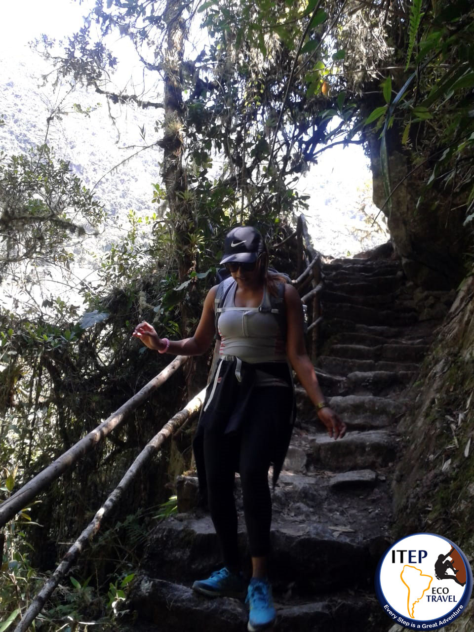 Short Inca Trail in 2 days - Short Inca Trail in 2 days