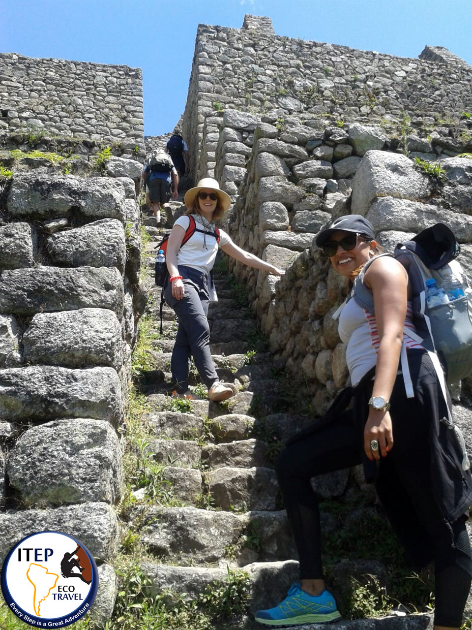 Short Inca Trail in 2 days - Short Inca Trail in 2 days