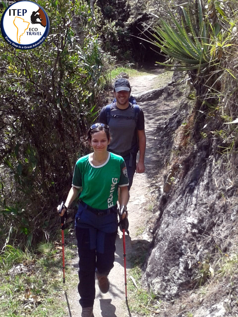 Short Inca Trail in 2 days leaving on Sep 8 2018 - Short Inca Trail in 2 days leaving on Sep 8 2018