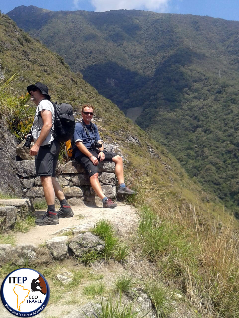 Short Inca Trail in 2 days leaving on Sep 8 2018 - Short Inca Trail in 2 days leaving on Sep 8 2018