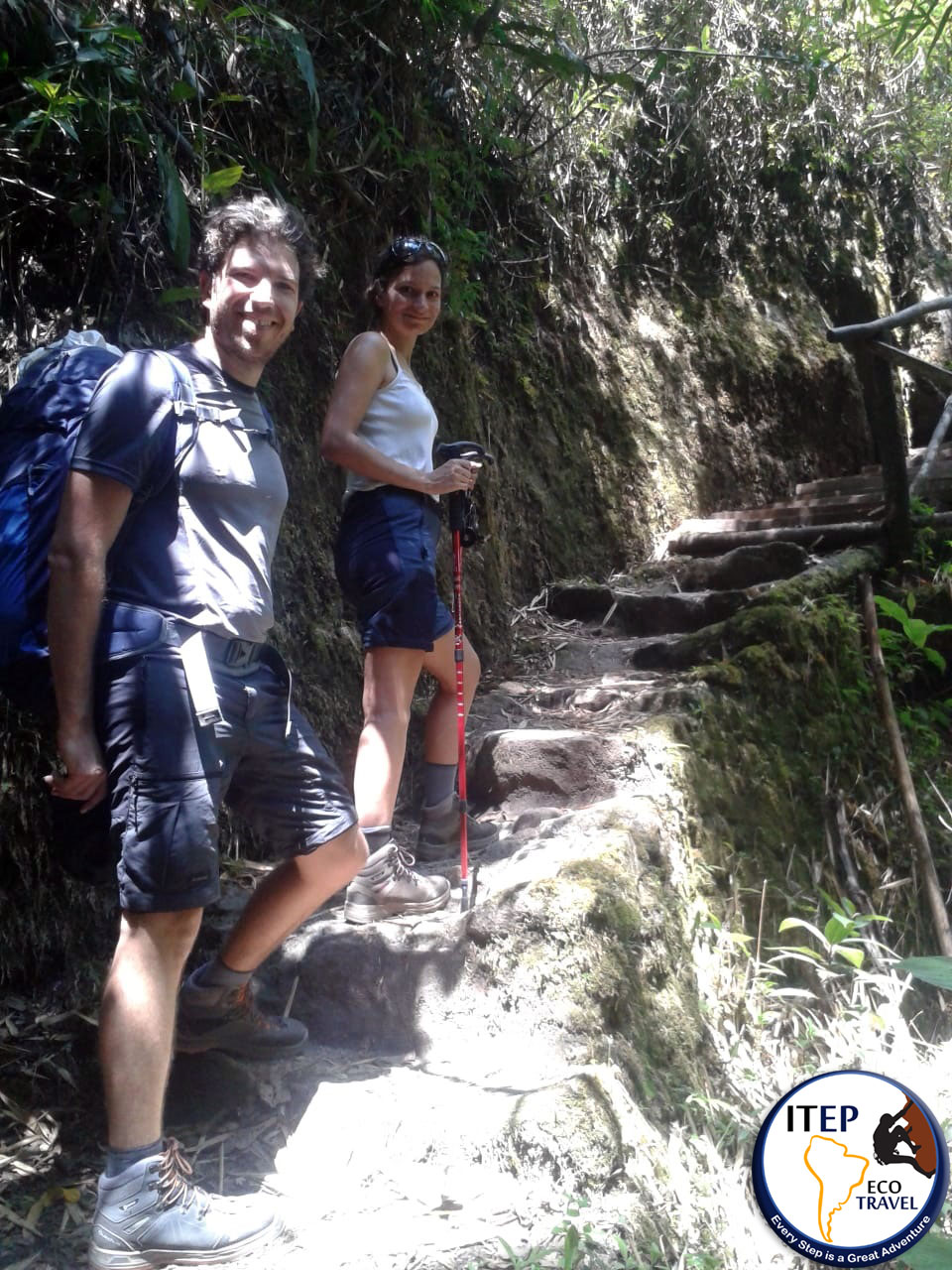 Short Inca Trail in 2 days leaving on Sep 8 2018 - Short Inca Trail in 2 days leaving on Sep 8 2018
