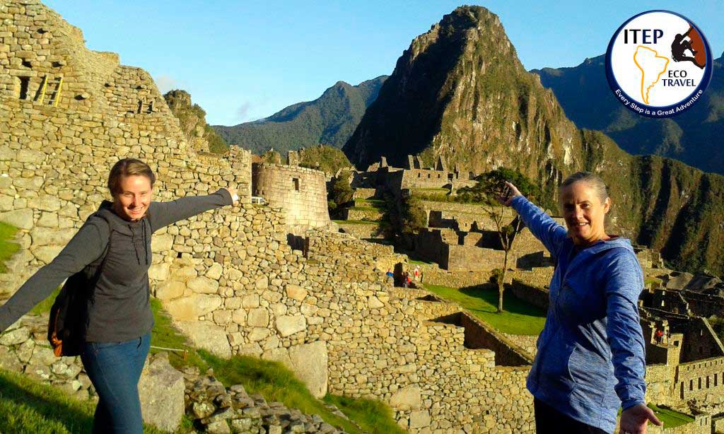 Short Inca Trail to Machu Picchu in 2 days - Short Inca Trail to Machu Picchu in 2 days