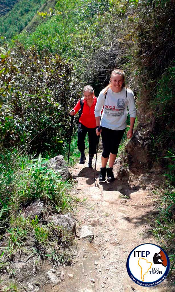 Short Inca Trail to Machu Picchu in 2 days - Short Inca Trail to Machu Picchu in 2 days