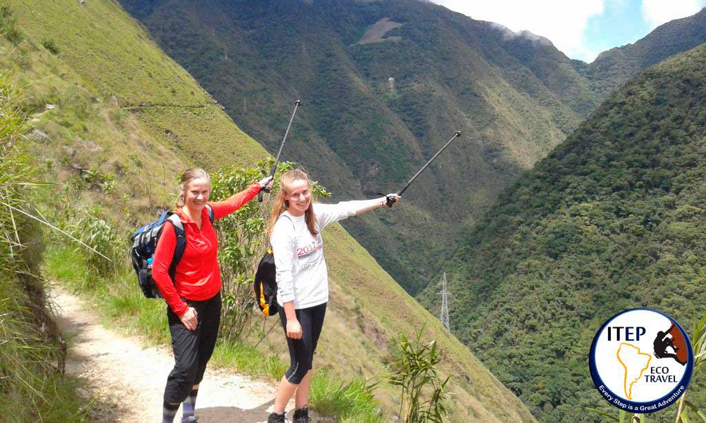 Short Inca Trail to Machu Picchu in 2 days - Short Inca Trail to Machu Picchu in 2 days