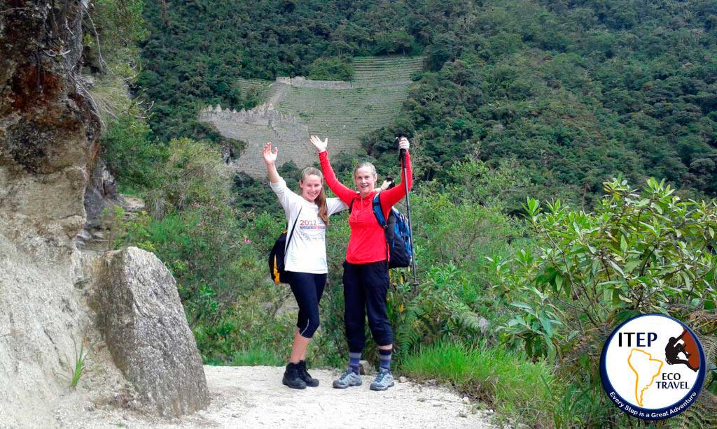 Short Inca Trail to Machu Picchu in 2 days - Short Inca Trail to Machu Picchu in 2 days