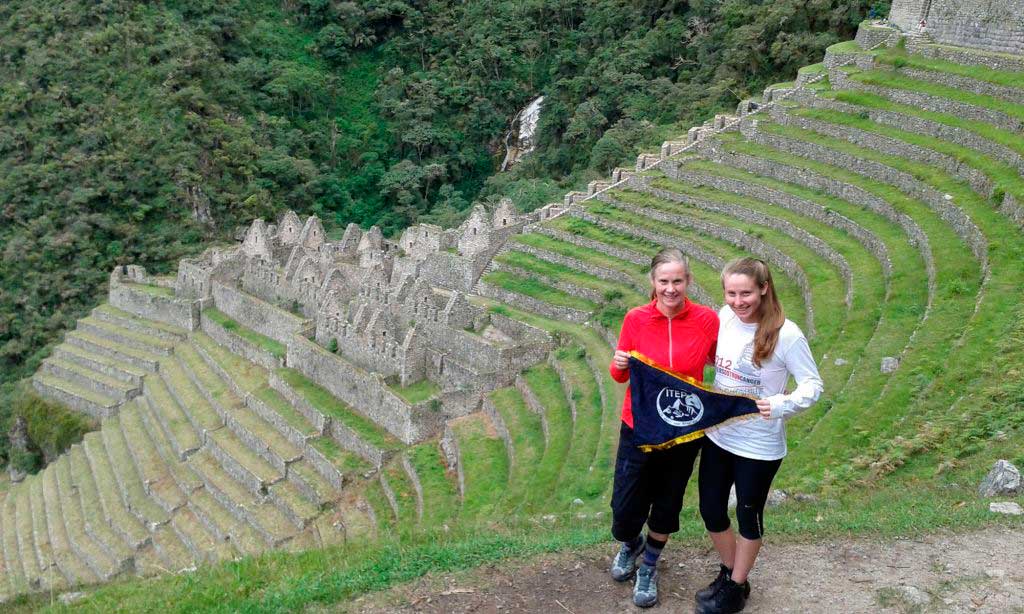 Short Inca Trail to Machu Picchu in 2 days - Short Inca Trail to Machu Picchu in 2 days