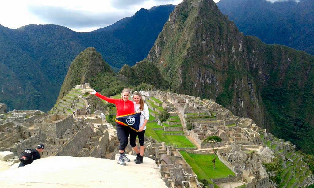 Short Inca Trail to Machu Picchu in 2 days - Short Inca Trail to Machu Picchu in 2 days