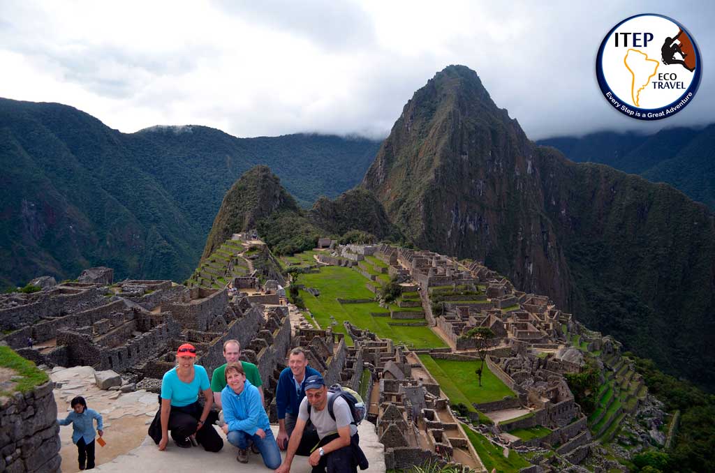 Short Inca Trail to Machu Picchu in 2 days - Short Inca Trail to Machu Picchu in 2 days