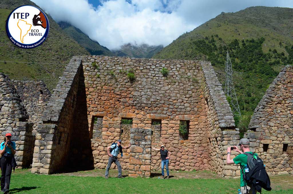 Short Inca Trail to Machu Picchu in 2 days - Short Inca Trail to Machu Picchu in 2 days