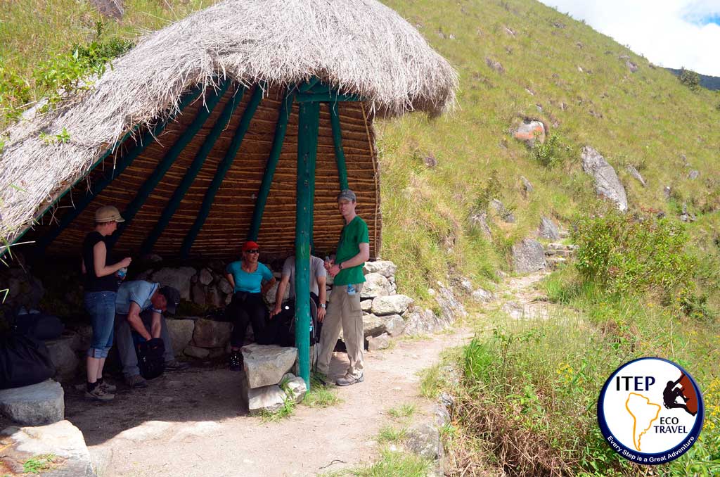 Short Inca Trail to Machu Picchu in 2 days - Short Inca Trail to Machu Picchu in 2 days