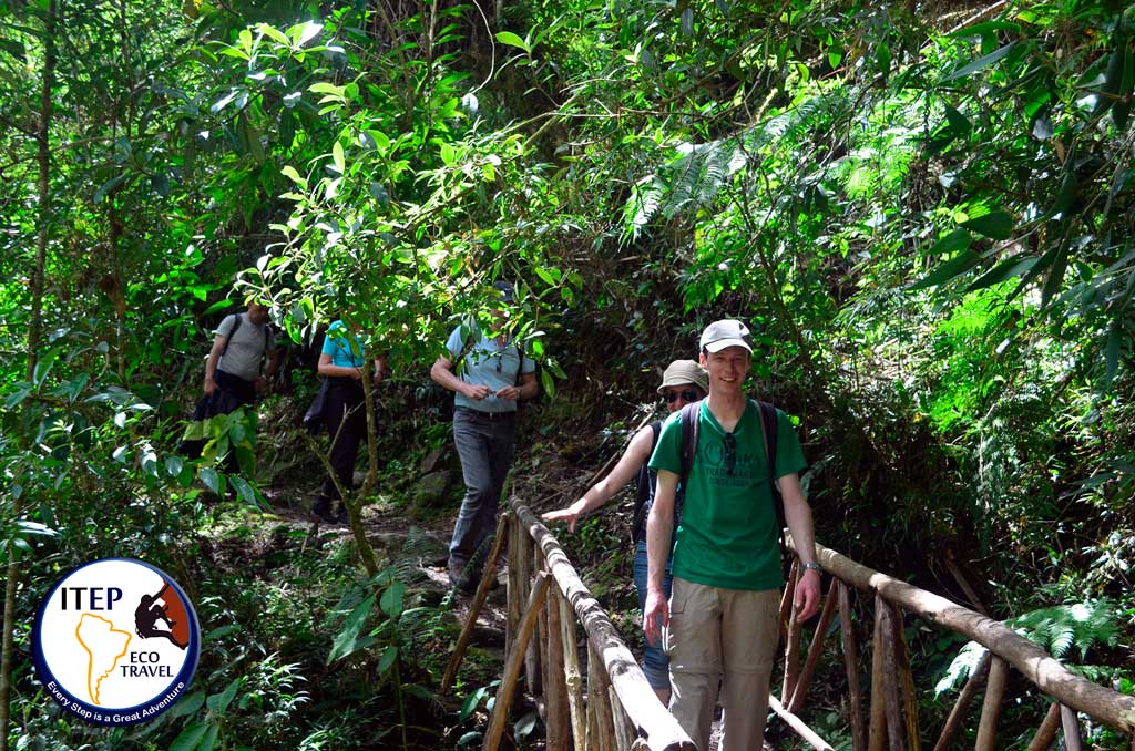 Short Inca Trail to Machu Picchu in 2 days - Short Inca Trail to Machu Picchu in 2 days