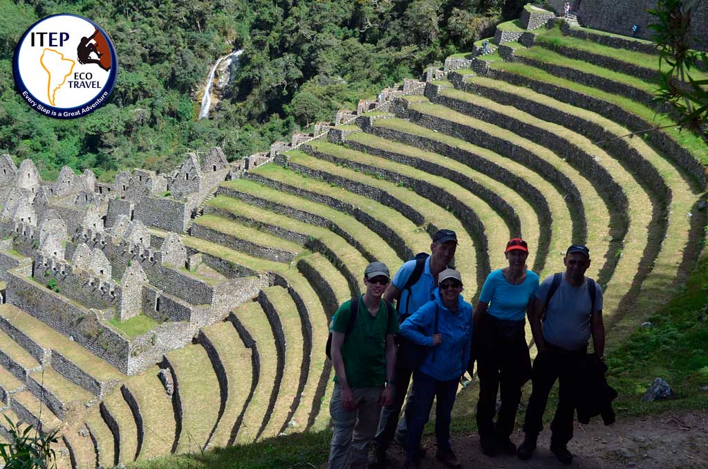 Short Inca Trail to Machu Picchu in 2 days - Short Inca Trail to Machu Picchu in 2 days